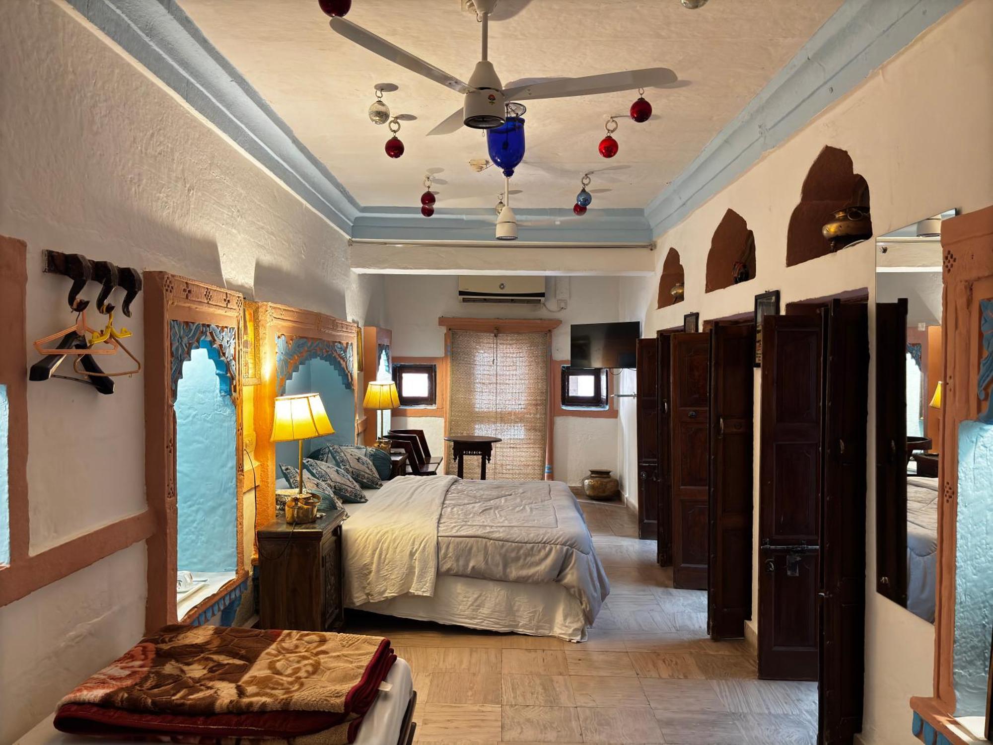 Shahi Guest House Τζοντχπούρ Εξωτερικό φωτογραφία