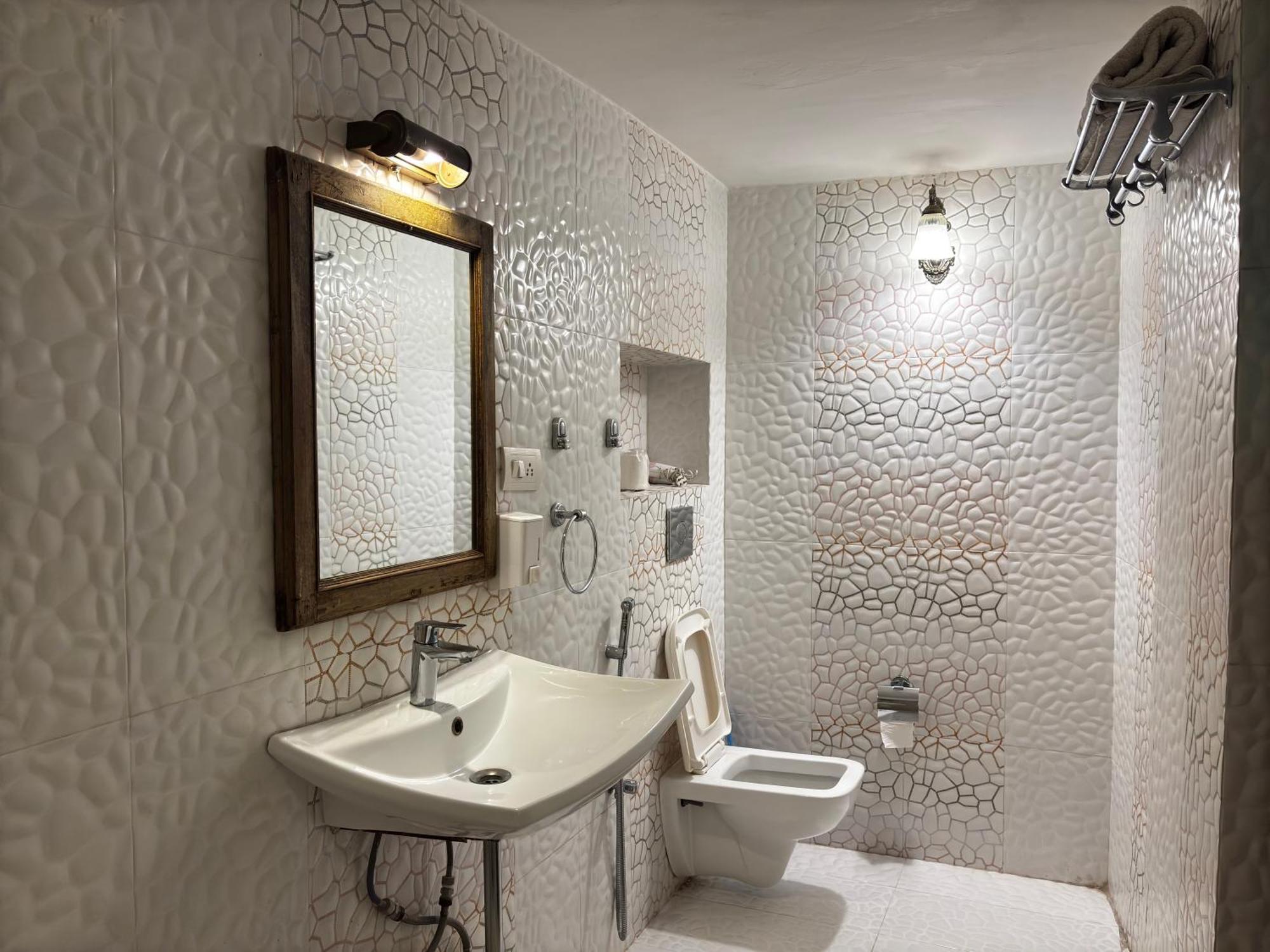 Shahi Guest House Τζοντχπούρ Εξωτερικό φωτογραφία