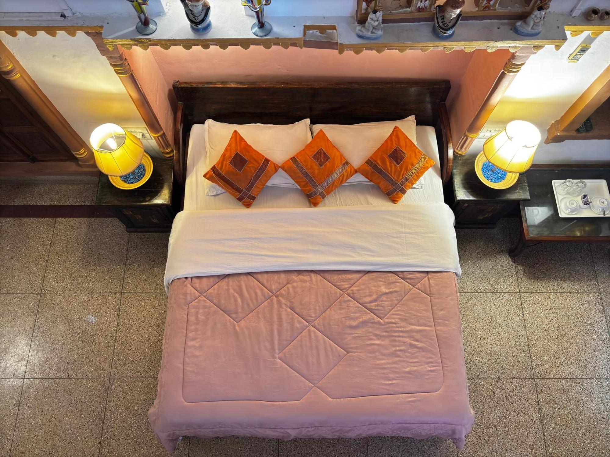 Shahi Guest House Τζοντχπούρ Εξωτερικό φωτογραφία