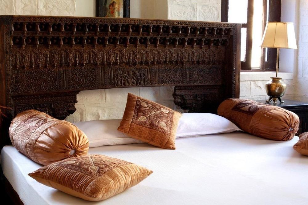 Shahi Guest House Τζοντχπούρ Εξωτερικό φωτογραφία