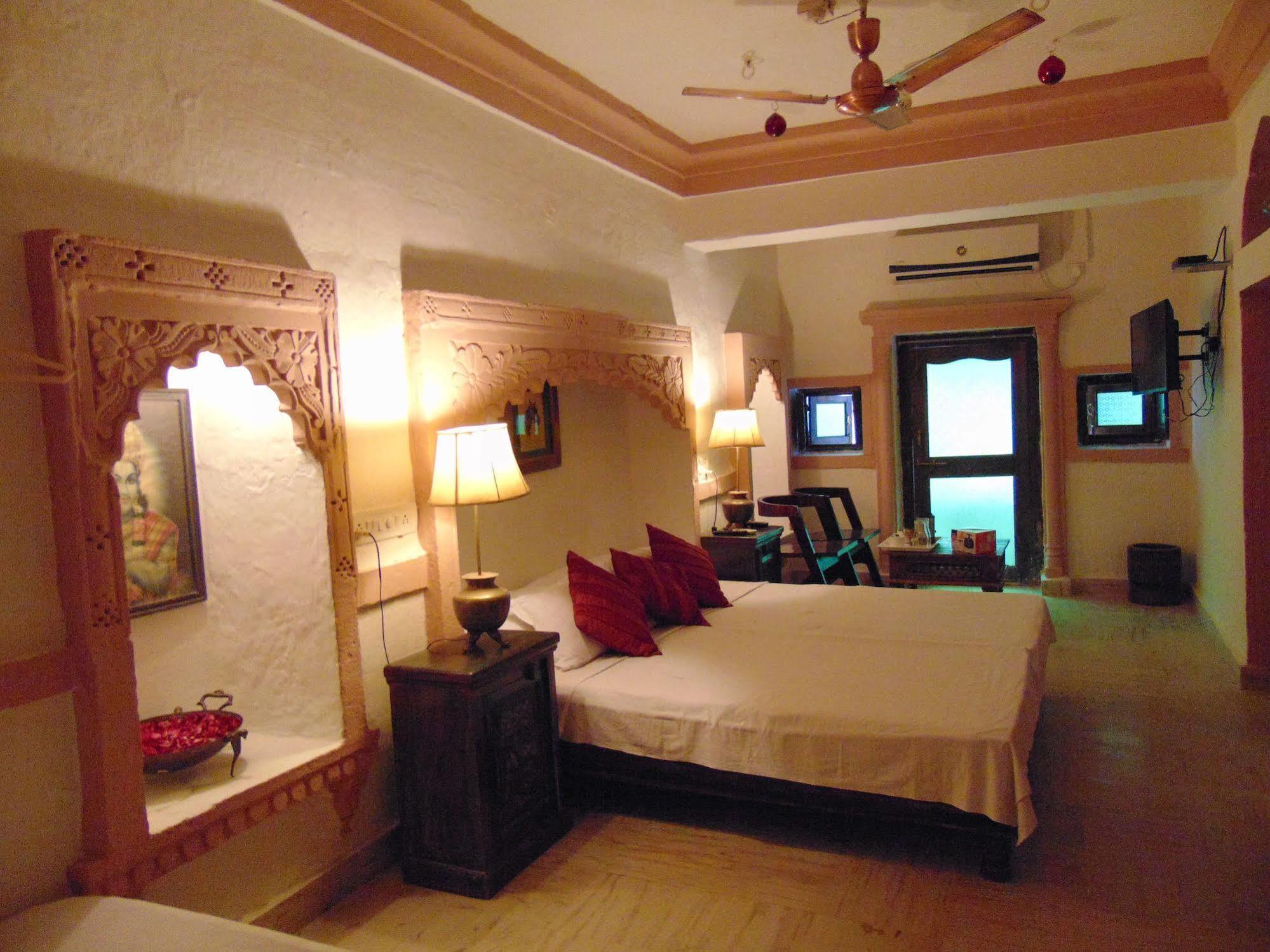 Shahi Guest House Τζοντχπούρ Εξωτερικό φωτογραφία