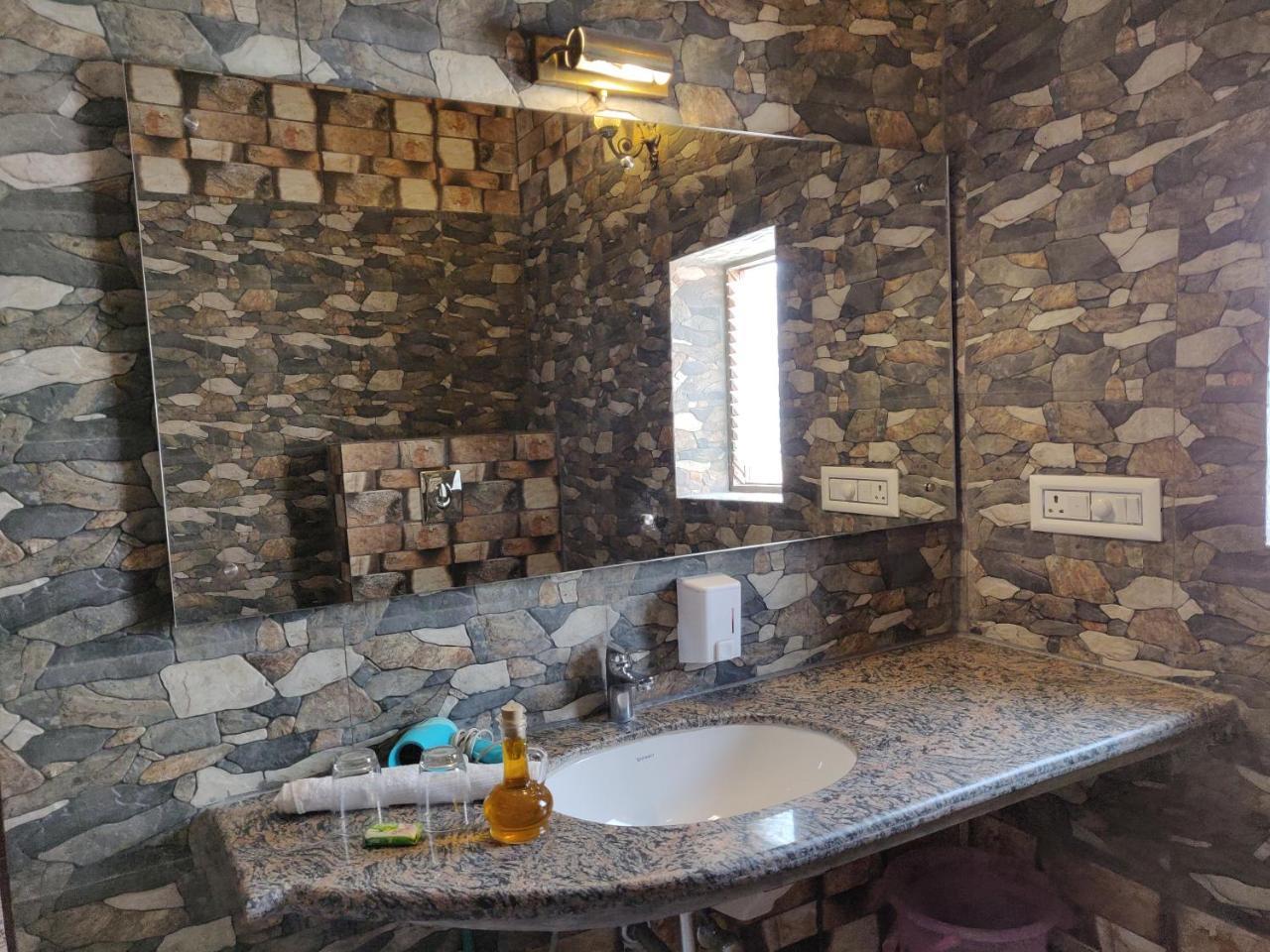 Shahi Guest House Τζοντχπούρ Εξωτερικό φωτογραφία